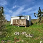 Campingplads Des Templiers - Le Caylar