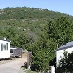 Des Templiers - Campingplads 3*