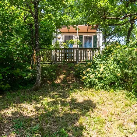 Des Templiers - 3* Le Caylar