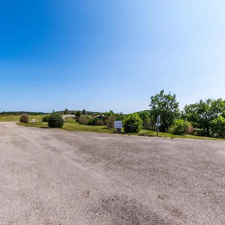 Des Templiers - Kemping 3*