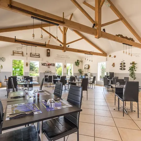 Des Templiers - Camping