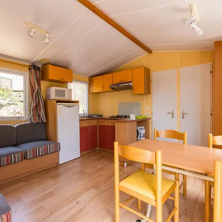 Camping Des Templiers - Le Caylar