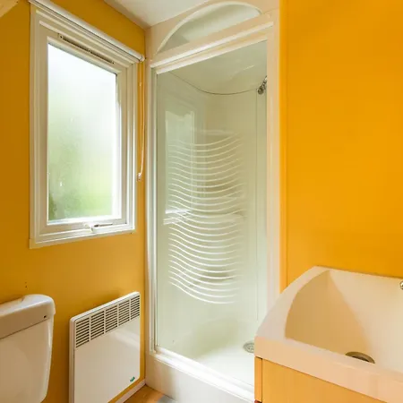 Des Templiers - Kemping 3*