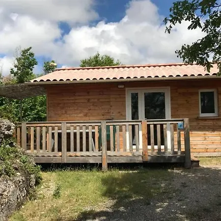 Kemping Des Templiers - Le Caylar
