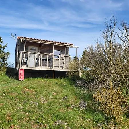 Des Templiers - 3* Le Caylar