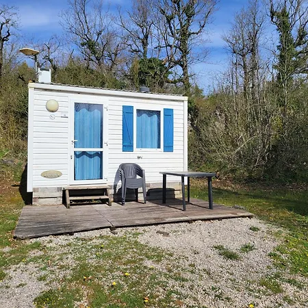Des Templiers - 3* Le Caylar