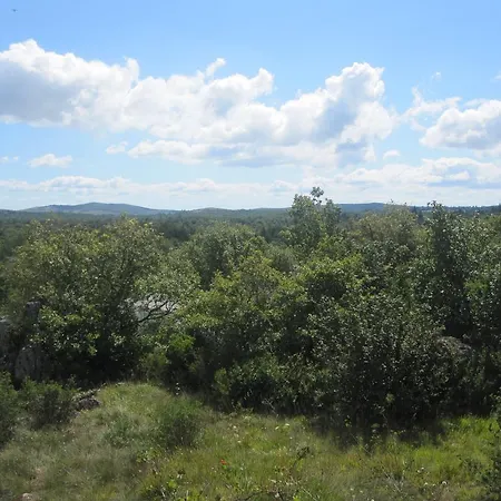 Des Templiers - Kemping Le Caylar