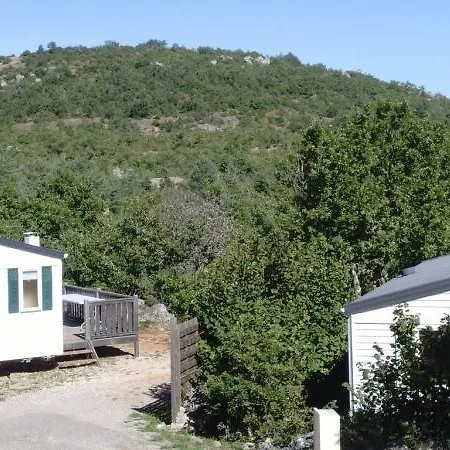 Des Templiers - Campsite 3*