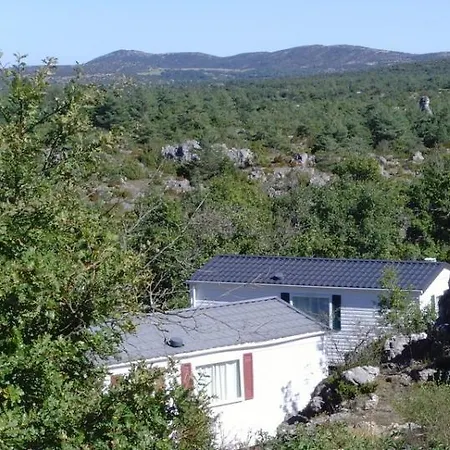 Des Templiers - 3* Le Caylar